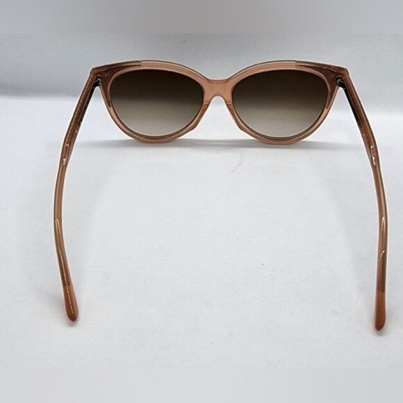 Bottega Veneta Sunglasses BV0119SA Nude Pink - Picture 9 of 10